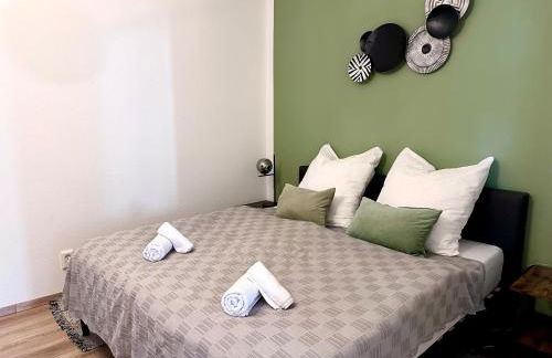 YR Apartment - Glasfaser, WLAN, Kaffee - Foto 4