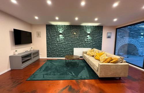 Relaxen im Weindorf Mayschoß Fewo 4 - Foto 1