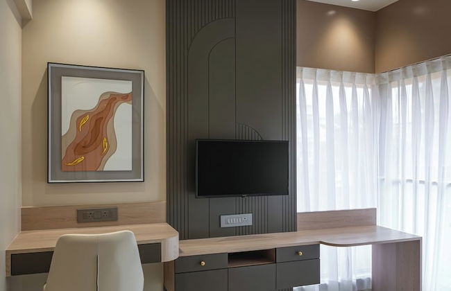 Orbit Serviced Apartments - Foto 7