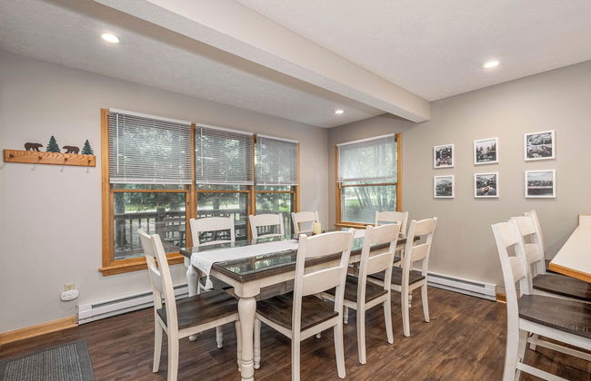 Cedarwoods by Taylor Made Deep Creek - Foto 10