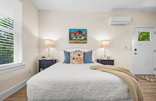 New Private Apt in Uptown St Aug Walk Everywhere - Foto 8