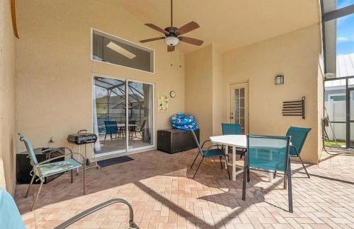 5BR 4BA Near Disney, Pool, Sauna, Pets Allowed - Foto 13