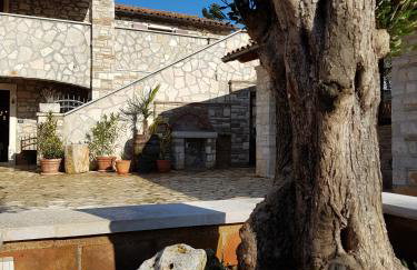 Casa Di Roccia - Foto 10