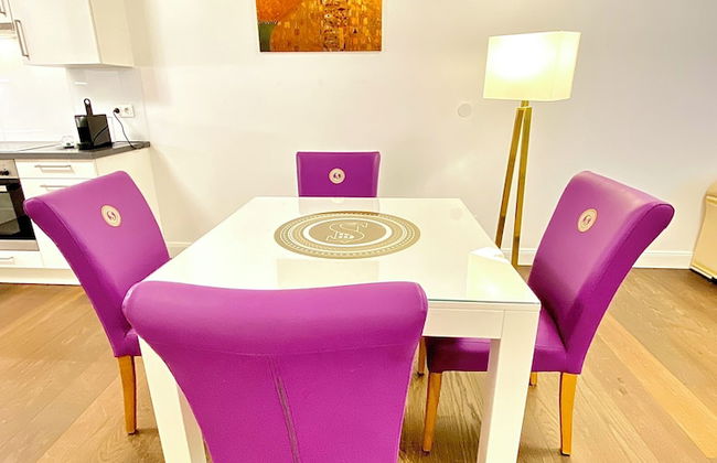 Vienna International Apartments - Foto 24