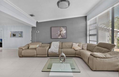 Modern Miami Oversized 3 Bedroom in Central Location - Foto 3