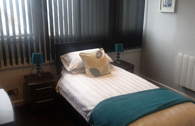 Lockinbar Holiday Apartment - Foto 14