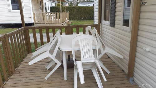 Mobile Home Carnac - Photo 2