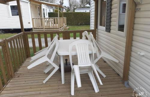 Mobile Home Carnac - Photo 2