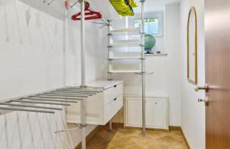 Apartment in Karlshorst mit Terrasse by Interhome - Photo 16