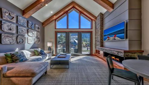 Luxury 2Br Residence Steps From Heavenly Village & Gondola Condo - Foto 2