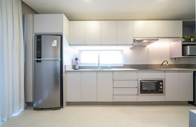 Sunny Flats - Photo 50