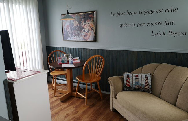 Les Cabines du Phare - Foto 19