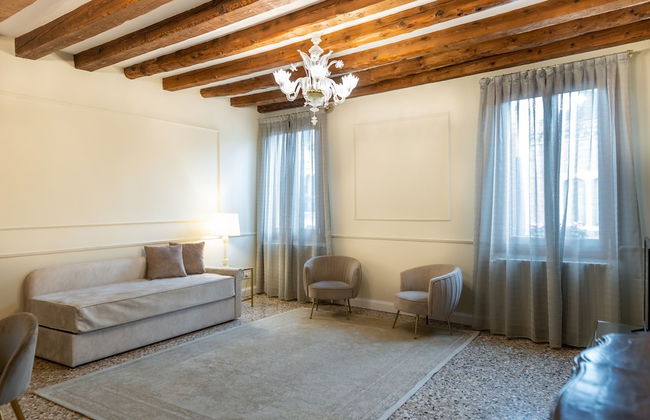 SAN VIO PALACE LUXURY APARTMENTS - Foto 43