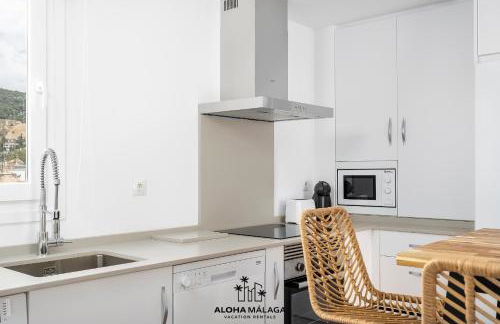 Oasis Beach, Pedregalejo By AlohaMálaga - Photo 15