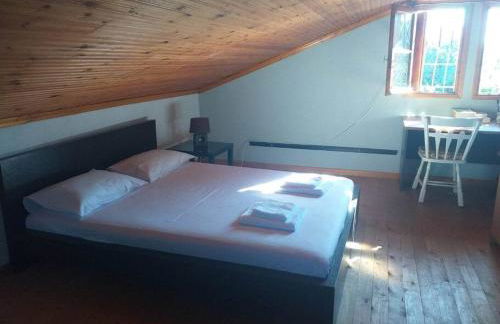 Zephyr Guest House - Foto 10