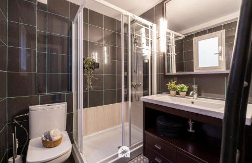 Mediterranean Way - Bohemian apartment - Foto 15