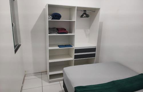 Apartamento Garagem Compacta 09 - Foto 7