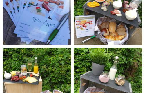 Waldblick Ferienwohnungen - Foto 23