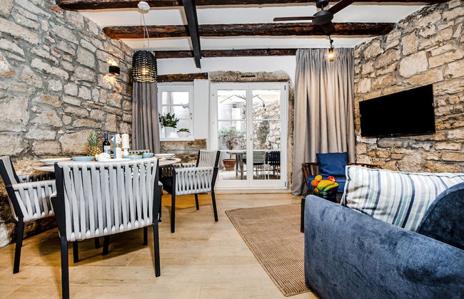 Dal Pescatore - Foto 13