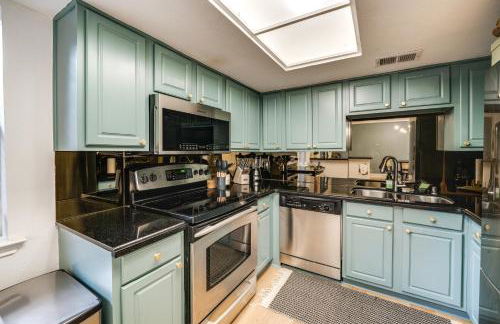 9 Mi to Dtwn Dallas Condo with Patio! - Foto 2