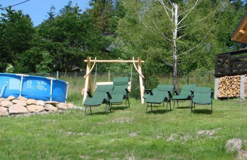 Villa Róża - Foto 11