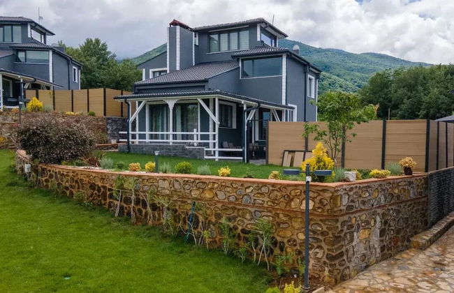 Alya Kartepe Villa Hotel - Foto 21