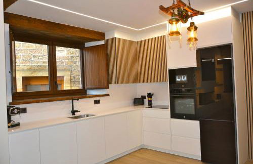 La casa de la abuela Gabina, Duruelo de la Sierra - 12 personas - Foto 10