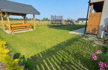 K&J Domki Letniskowe - Foto 59