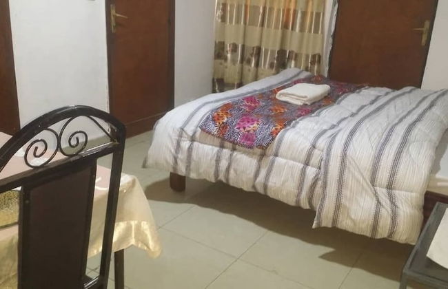 GreenPage Apartments Kiyovu - Foto 21