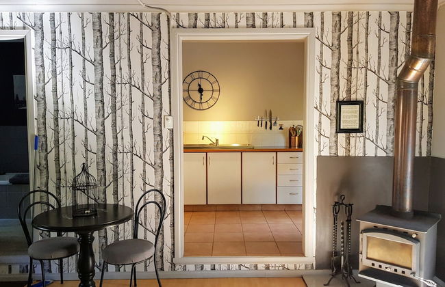 Kiwarrak Country Retreat - Foto 8