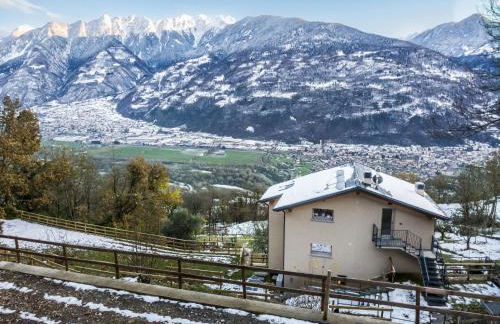 Villa Cech Coast House by Interhome - Photo 36