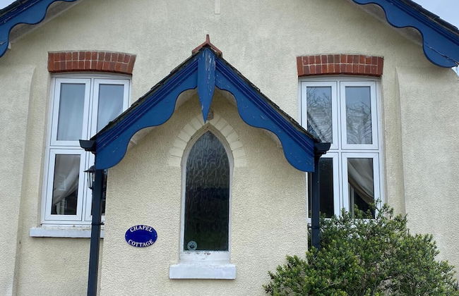 Chapel Cottage - Photo 18