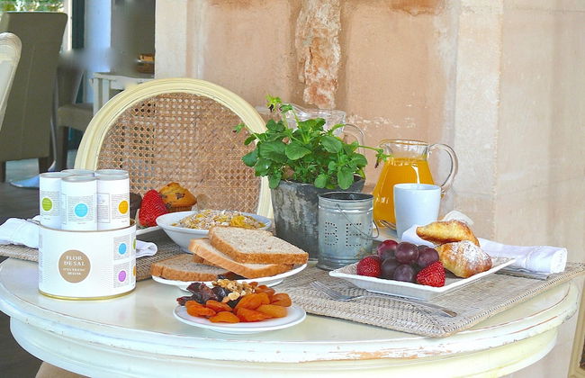 Hotel Rural Es Turó - Foto 59