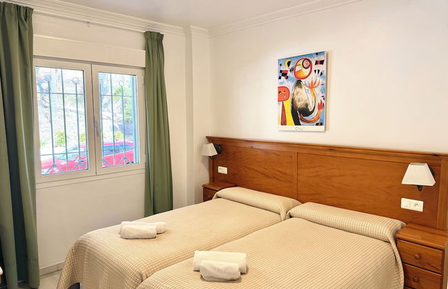 HC Burriana Playa - Apartamentos Turísticos - Foto 15