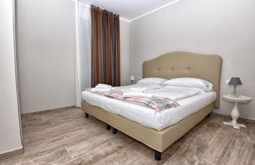 La Dolce Vita Relais - Hotel Gallo - Foto 39