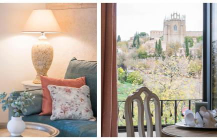 Apartamentos Florinda de la Cava Toledo - 5 - Foto 5