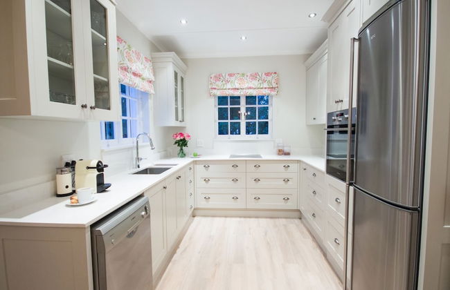 Exquisite Cottage 20 - Foto 14