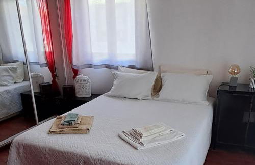 Casa Jasmim - charming houses - Alojamento Local - perto Zambujeira do Mar - Foto 7