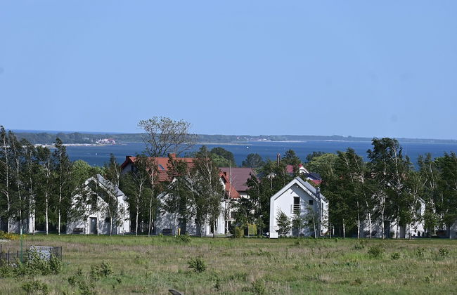 Family Homes - Apartament Sea View - Photo 6