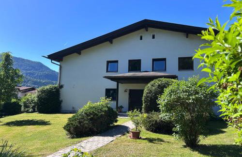 Ferienwohnung Retro-Chic Alpenblick - Foto 63