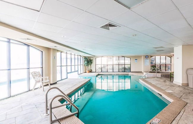 Harbour Place #202 by Southern Vacation Rentals - Foto 12