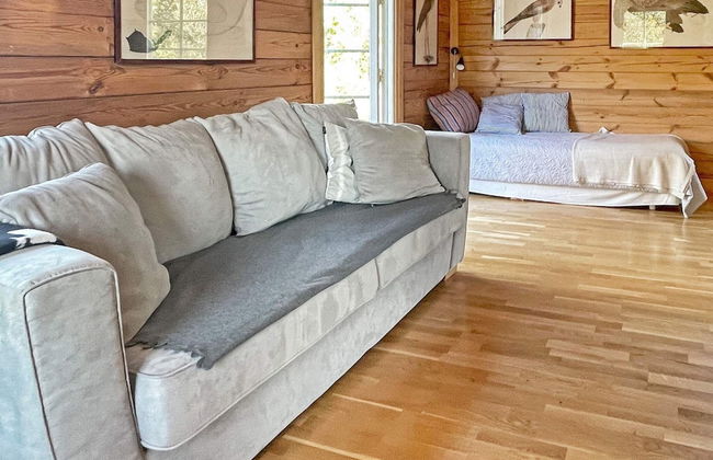 4 Star Holiday Home in Borgholm - Photo 7