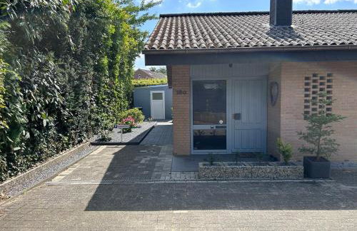 Ferienwohnung mit Infrarotsauna - Photo 2
