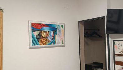 A letto nell'Arte - Foto 3