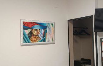 A letto nell'Arte - Foto 3