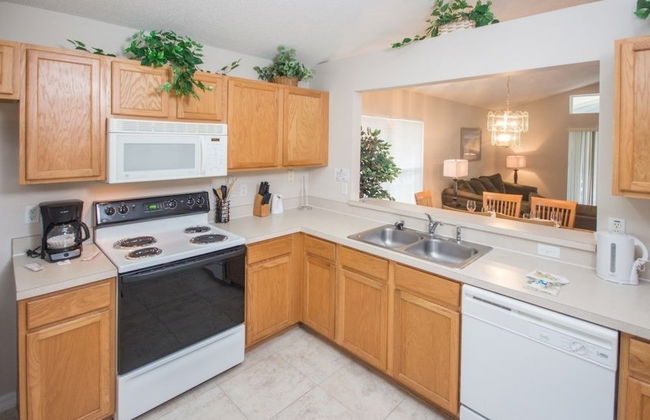 Ip60139 - Westridge - 3 Bed 2 Baths Villa - Foto 11