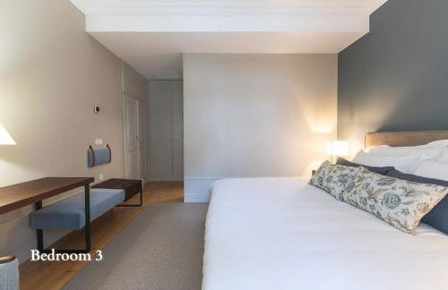 Casa do Cedro de Medelim - Foto 39