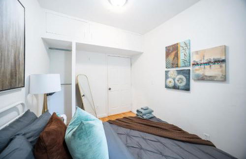 Modern Apartment By Central Park - 3 BR - Foto 10