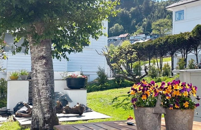 8 Person Holiday Home in Maloy-by Traum - Foto 35