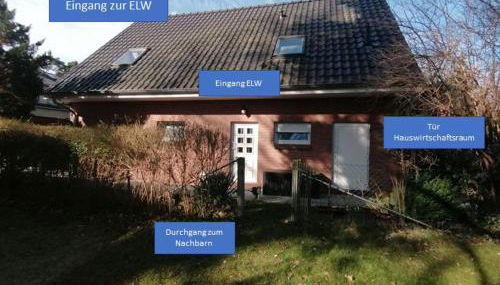 Wohnidyll in Zeuthen bei Berlin - Foto 2